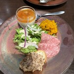 俺のフレンチ - 