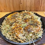 お好み焼き カジヤン - 