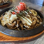 焼そばのまるしょう - 料理写真: