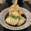 讃岐うどん 白庵 - 