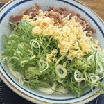 讃岐うどん エブリデイ - 料理写真: