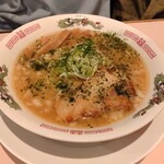 麺屋一門 チャーシュー屋 ひろき