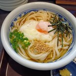 手打うどん すみた - 
