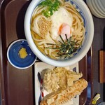 手打うどん すみた - 