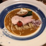 海老丸らーめん - 