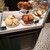 CLOVE CAFE&BAKERY - 料理写真: