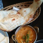 ゴロゴロカレー