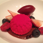 ガストロノミー ジョエル・ロブション - 