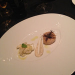 ガストロノミー ジョエル・ロブション - 