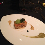 ガストロノミー ジョエル・ロブション - 