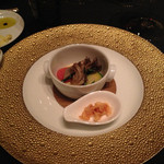 ガストロノミー ジョエル・ロブション - 