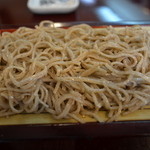 蕎麦切はたゑ - 