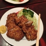 とんかつ とんき - 