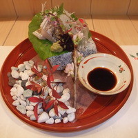 水葵 - お造り