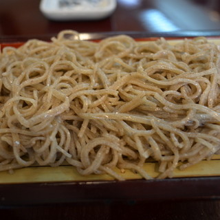 蕎麦切はたゑ