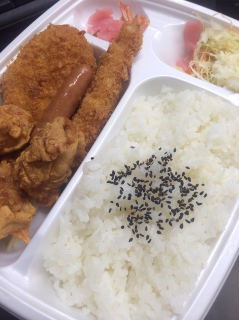 Hokka Hokka Tei Nakazaki Icchome Ten photo 3