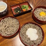 そば 荒木屋 - 