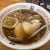 双葉 - 中華そば