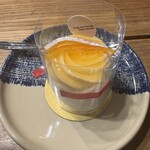 パティスリー・パリセヴェイユ - 