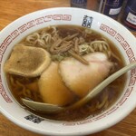 双葉 - 中華そば