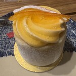 パティスリー・パリセヴェイユ - 