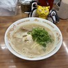 豚骨ラー麺 ごん太 - 料理写真:ラーメン　850円(税込)