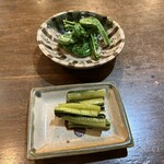 そば処 あがれ家 - 
