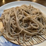 そば処 あがれ家 - 十割そば