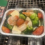 磯丸水産 - 