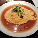 オムライスケンゾウ - 
