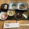 日本酒と天ぷらの店 天と鮮 さかえみせ - 