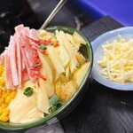 門前仲町 三久 - 