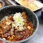 門前仲町 三久 - 