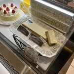 まるたや洋菓子店 - 
