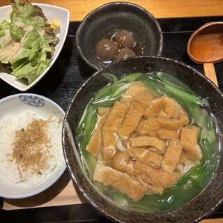 きつね庵_0