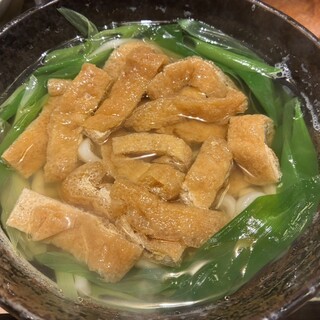 きつね庵_1