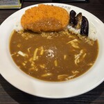 CoCo壱番屋 - 料理写真: