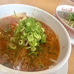 京都 ラーメン藤 - 