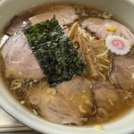 日吉 大勝軒 - 