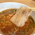 京都 ラーメン藤 - 