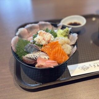 海鮮料理 きわみ_0