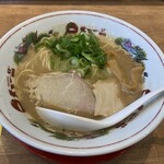 天下一品 - 料理写真: