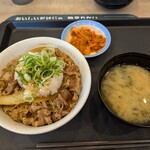 松屋 - 料理写真: