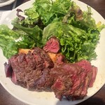 肉塊 UNO - 