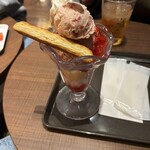 サンマルクカフェ - 