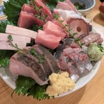 舞浜 - 