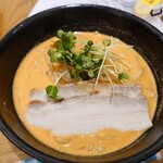 てんから天神橋 - てんから麺
