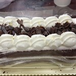 銀座コージーコーナー - 料理写真: