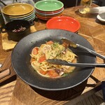 イタリアン食堂 MAS - 