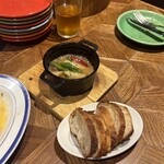 イタリアン食堂 MAS - 